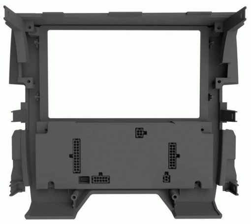 Metra Honda Civic (Excluding LX Models) 2016-2021 Car Dash Kit - Image 4
