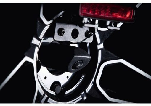 Metra Jeep Wrangler JL 2018-Up Radio Installation Kit - Image 6