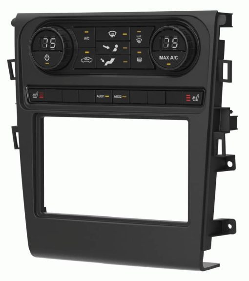 Metra Ford Fusion 2013-2019 Premium Dash Kit - Image 4