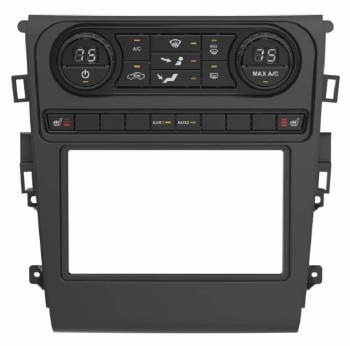Metra Ford Fusion 2013-2019 Premium Dash Kit - Image 2