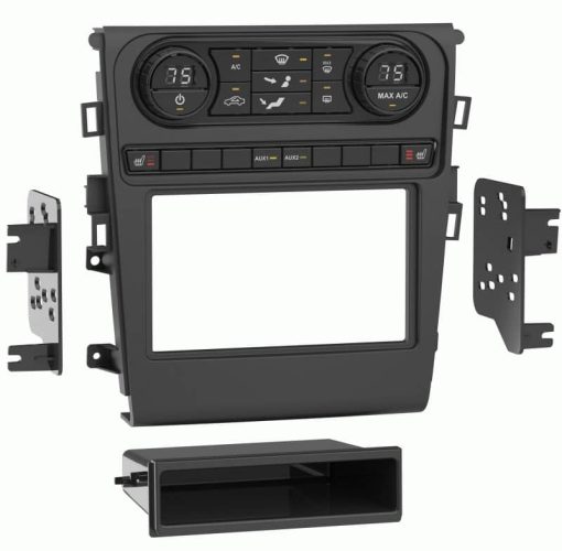 Metra Ford Fusion 2013-2019 Premium Dash Kit