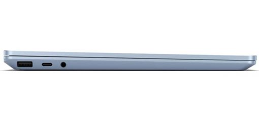 Microsoft Surface Laptop Go 2 12.4" Ice Blue Computer Intel i5-1135G7 8GB RAM 256GB SSD, Intel Iris Xe Graphics - Image 5