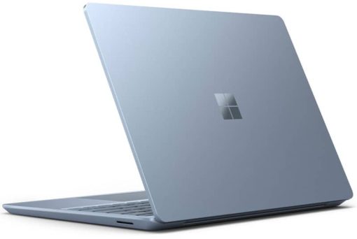Microsoft Surface Laptop Go 2 12.4" Ice Blue Computer Intel i5-1135G7 8GB RAM 256GB SSD, Intel Iris Xe Graphics - Image 6