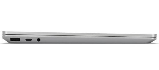 Microsoft Surface Laptop Go 2 12.4" Platinum Computer Intel i5-1135G7 8GB RAM 128GB SSD, Intel Iris Xe Graphics - Image 5
