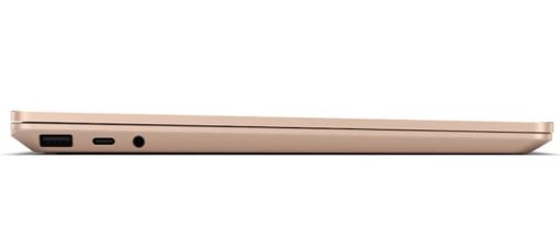 Microsoft Surface Laptop Go 2 12.4" Sandstone Computer Intel i5-1135G7 8GB RAM 128GB SSD, Intel Iris Xe Graphics - Image 5