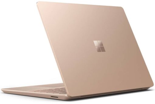 Microsoft Surface Laptop Go 2 12.4" Sandstone Computer Intel i5-1135G7 8GB RAM 128GB SSD, Intel Iris Xe Graphics - Image 6