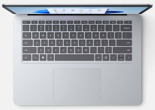 Microsoft Surface Laptop Studio 14.4" Platinum Computer Intel i5-11300H 16GB RAM 256GB SSD, Intel Iris Xe Graphics - Image 2
