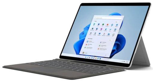 Microsoft Surface Pro X Platinum 13" Tablet Computer Microsoft SQ2 16GB RAM 512GB SSD - Image 7