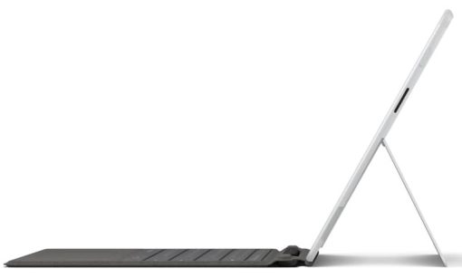 Microsoft Surface Pro X Platinum 13" Tablet Computer Microsoft SQ2 16GB RAM 512GB SSD - Image 9