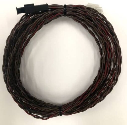 Mid City Engineering SmartKey Starter T-Harness For Select Mercedes C, GLK, and E Class Models 2008 To 2010 - Image 3