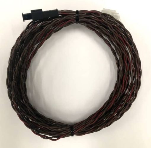 Mid City Engineering SmartKey Starter T-Harness For Mercedes S And CL Class Models 2007 To 2009 - Image 2