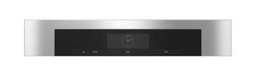 Miele CVA 7775 30" Clean Touch Steel Built-In Coffee System - Image 2
