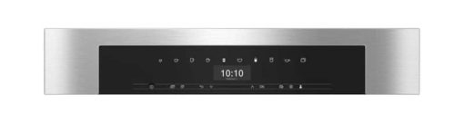 Miele CVA 7370 30" Clean Touch Steel Built-In Coffee System - Image 2