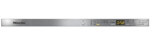 Miele G 5051 SCVi ADA 24" Panel-Ready Fully Integrated Dishwasher - Image 2