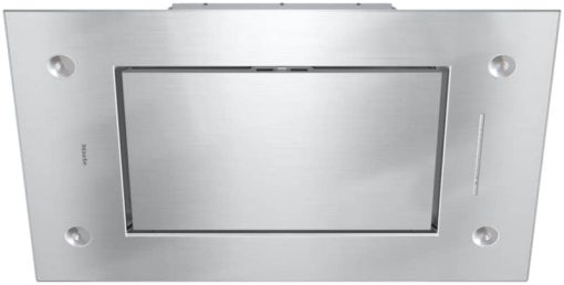 Miele DA 2818 43" Stainless Steel Ceiling Extractor
