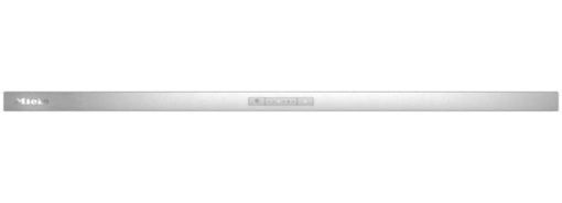 Miele DAS 2920 36" Stainless Steel Built-In Ventilation Hood - Image 3