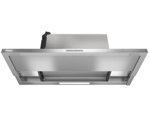 Miele DAS 2920 36" Stainless Steel Built-In Ventilation Hood - Image 2