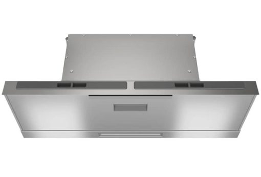 Miele DAS 8930 36" Stainless Steel Built-In Ventilation Hood