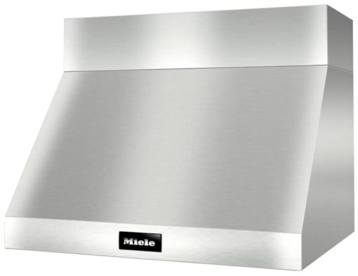 Miele DAR 1220-3 30" Stainless Steel Wall Ventilation Hood