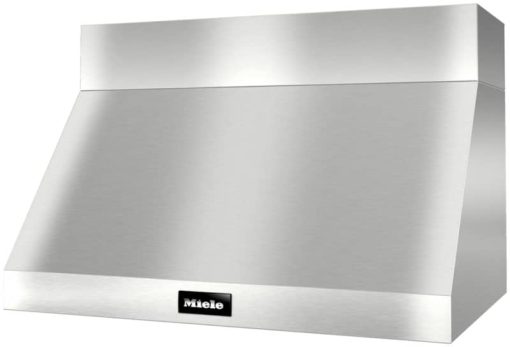 Miele DAR 1230-3 36" Stainless Steel Wall Ventilation Hood