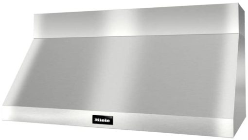 Miele DAR 1250-3 48" Stainless Steel Wall Ventilation Hood