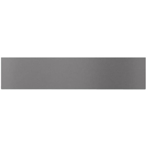Miele ESW 7010 GRGR AM VitroLine 24" Graphite Grey Warming Drawer