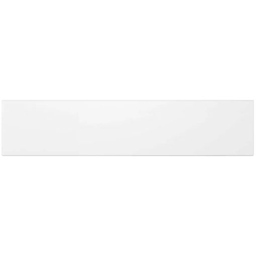 Miele ESW 7010 BRWS AM VitroLine 24" Brilliant White Warming Drawer