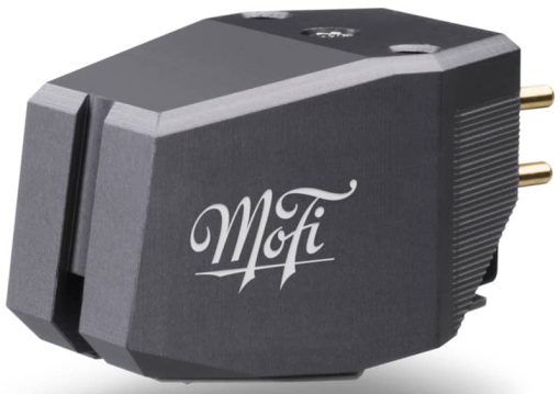 MoFi Mobile Fidelity MasterTracker MM Phono Cartridge