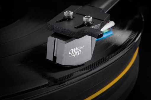 MoFi Mobile Fidelity MasterTracker MM Phono Cartridge - Image 7