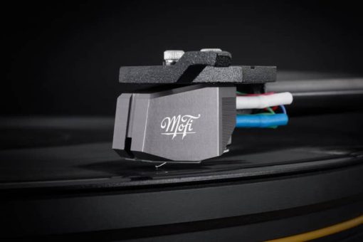 MoFi Mobile Fidelity MasterTracker MM Phono Cartridge - Image 6