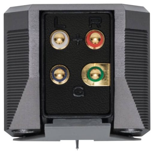 MoFi Mobile Fidelity MasterTracker MM Phono Cartridge - Image 4
