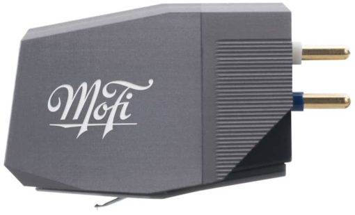 MoFi Mobile Fidelity MasterTracker MM Phono Cartridge - Image 2