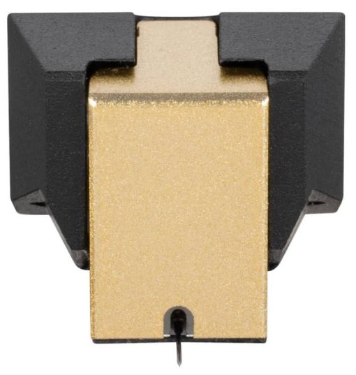 MoFi Mobile Fidelity UltraGold MC Phono Cartridge - Image 5