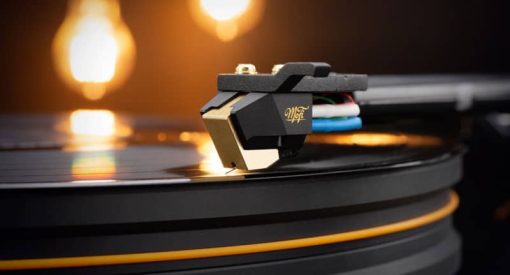 MoFi Mobile Fidelity UltraGold MC Phono Cartridge - Image 7