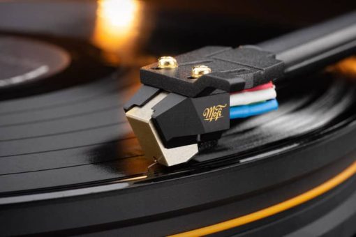 MoFi Mobile Fidelity UltraGold MC Phono Cartridge - Image 6