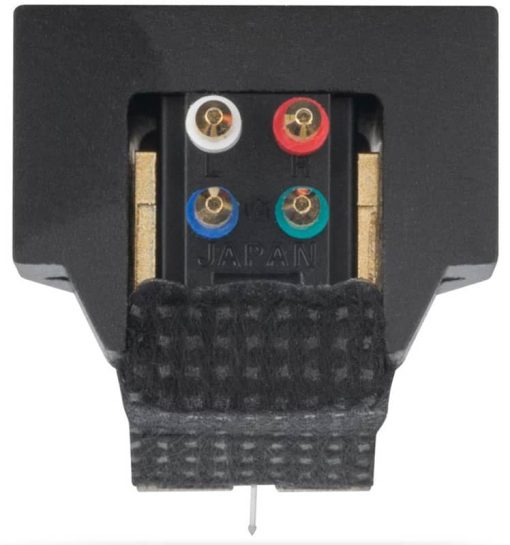 MoFi Mobile Fidelity UltraGold MC Phono Cartridge - Image 4