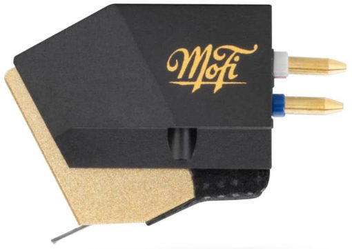 MoFi Mobile Fidelity UltraGold MC Phono Cartridge - Image 2