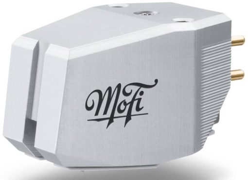 MoFi Mobile Fidelity UltraTracker MM Phono Cartridge