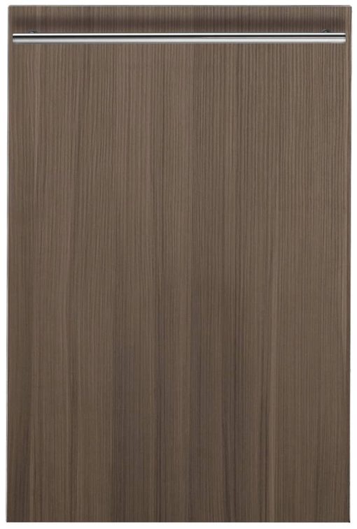 Monogram ADA 18" Custom Panel Dishwasher
