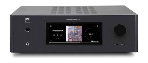 NAD T 778 AV Surround Sound Receiver