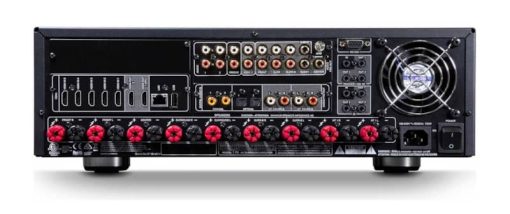 NAD T 778 AV Surround Sound Receiver - Image 2