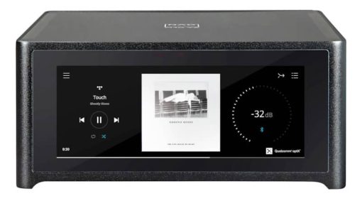 NAD Masters M10 V2 BluOS Streaming Amplifier