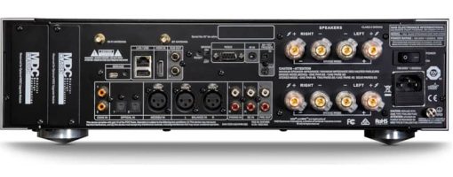 NAD  BluOS Streaming DAC Amplifier - M33 - Image 2