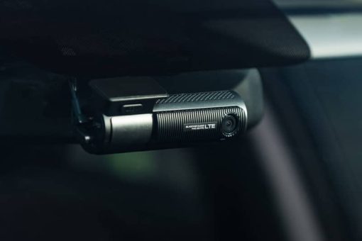 NAV-TV DR750-2CH IR LTE FHD Dash Camera - Image 3