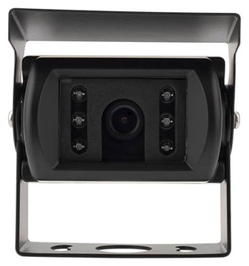 NAV-TV DR750X-2CH Truck Plus FHD Dash Camera - Image 2