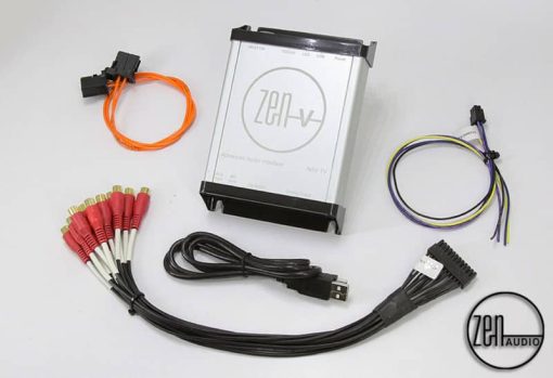 NAV-TV ZEN-V And OBD Programmer Bundle - Image 4