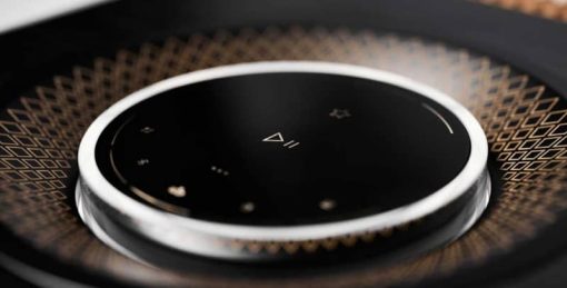 Naim Mu-So Bentley Special Edition Wireless Speaker (2nd Generation) - Image 9