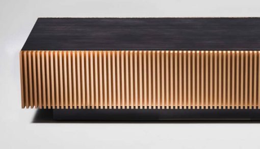 Naim Mu-So Bentley Special Edition Wireless Speaker (2nd Generation) - Image 3