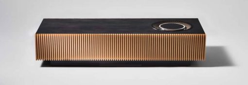 Naim Mu-So Bentley Special Edition Wireless Speaker (2nd Generation) - Image 4