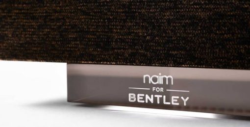 Naim Mu-So Bentley Special Edition Wireless Speaker (2nd Generation) - Image 8